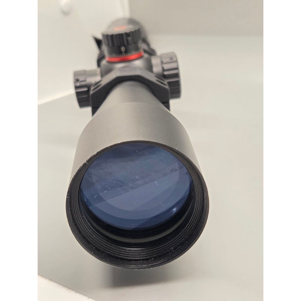 Simmons ProTarget 6-24x44mm Riflescope (Model: SIM62444) - Picture 7 of 7